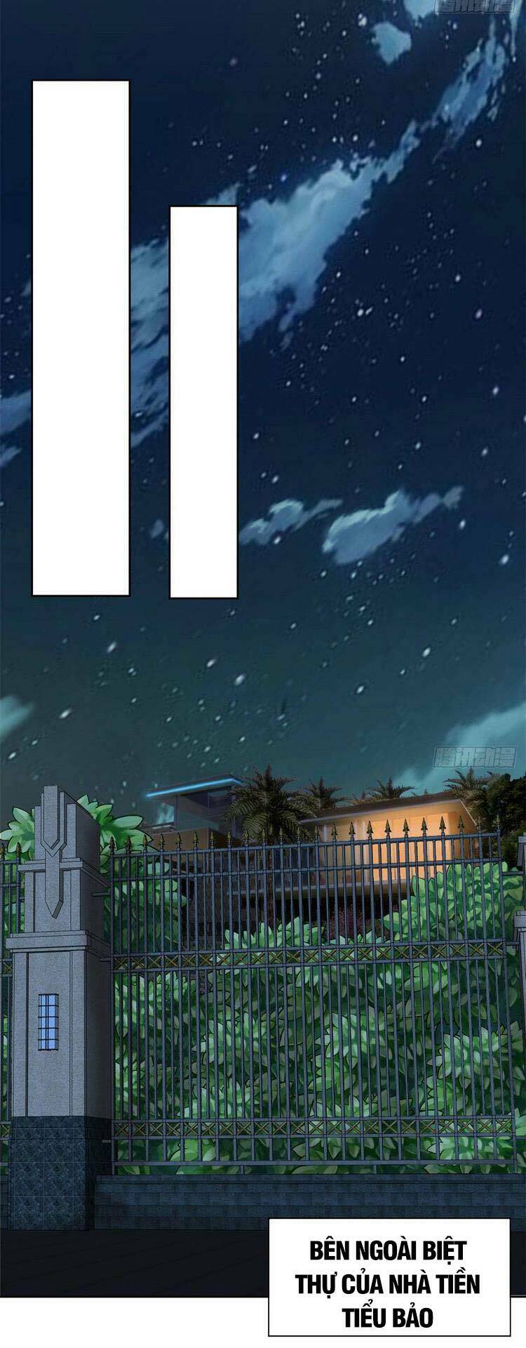 Cường Giả Đến Từ Trại Tâm Thần - Chapter 73 - Page 8