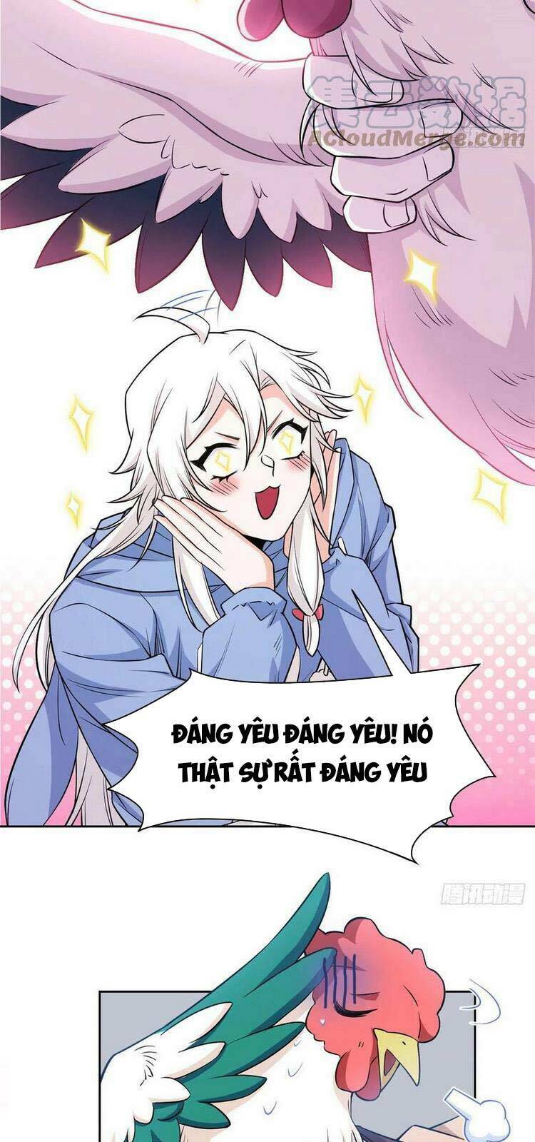 Cường Giả Đến Từ Trại Tâm Thần - Chapter 74 - Page 9