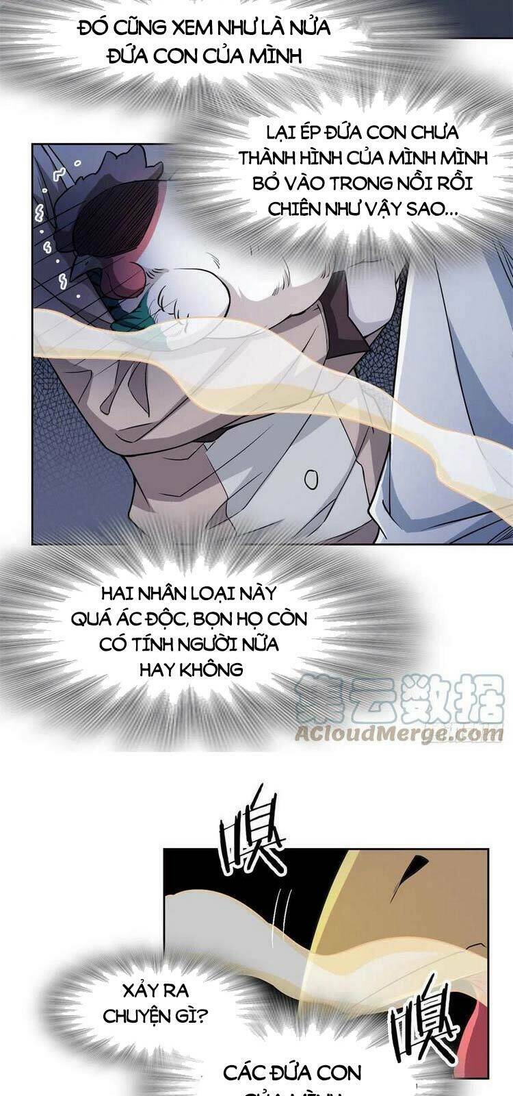 Cường Giả Đến Từ Trại Tâm Thần - Chapter 74 - Page 22