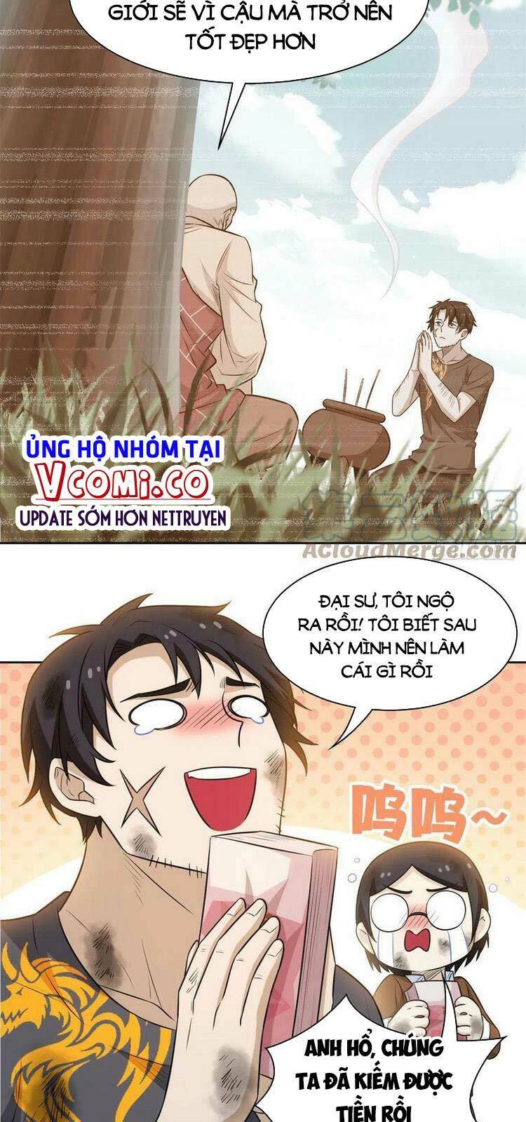 Cường Giả Đến Từ Trại Tâm Thần - Chapter 74 - Page 3