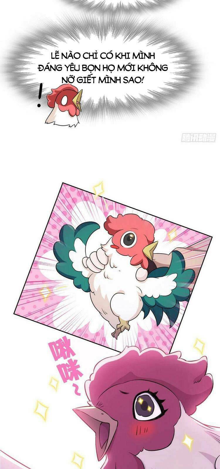 Cường Giả Đến Từ Trại Tâm Thần - Chapter 74 - Page 8