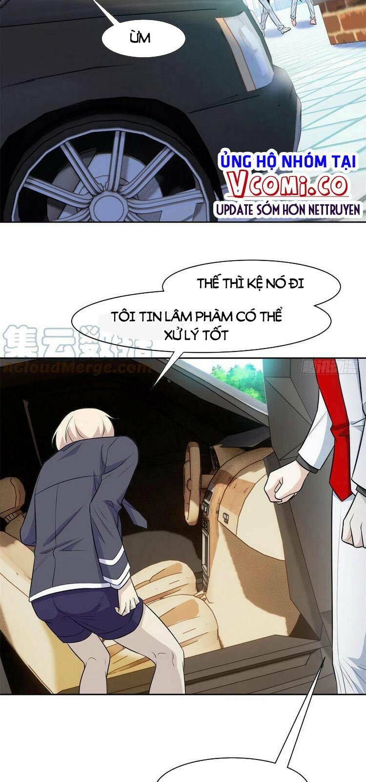 Cường Giả Đến Từ Trại Tâm Thần - Chapter 75 - Page 9