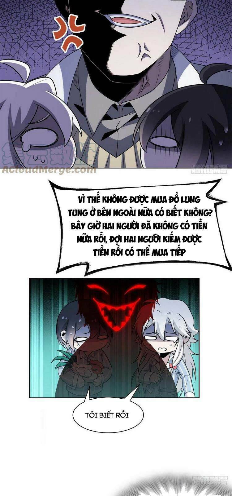 Cường Giả Đến Từ Trại Tâm Thần - Chapter 75 - Page 13