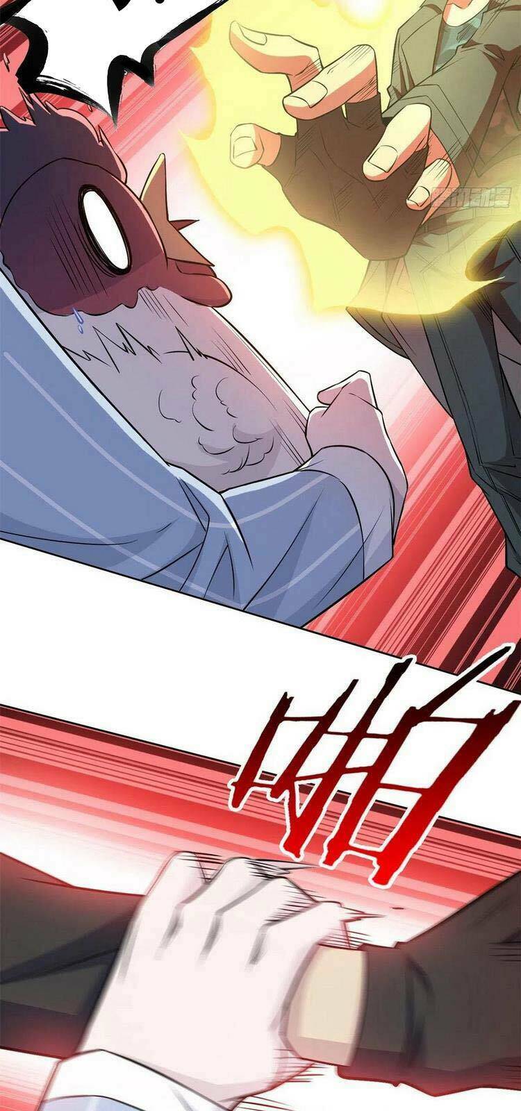 Cường Giả Đến Từ Trại Tâm Thần - Chapter 75 - Page 19