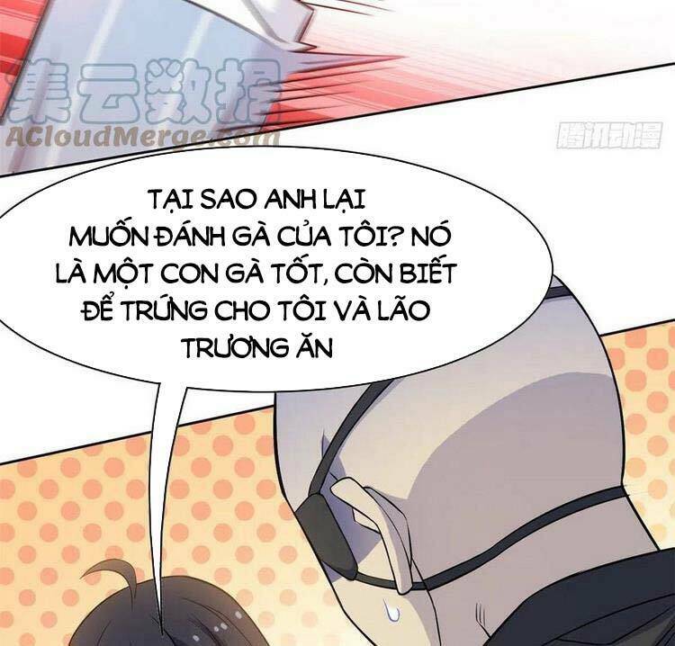 Cường Giả Đến Từ Trại Tâm Thần - Chapter 75 - Page 20