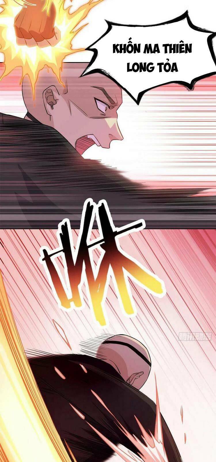 Cường Giả Đến Từ Trại Tâm Thần - Chapter 75 - Page 23