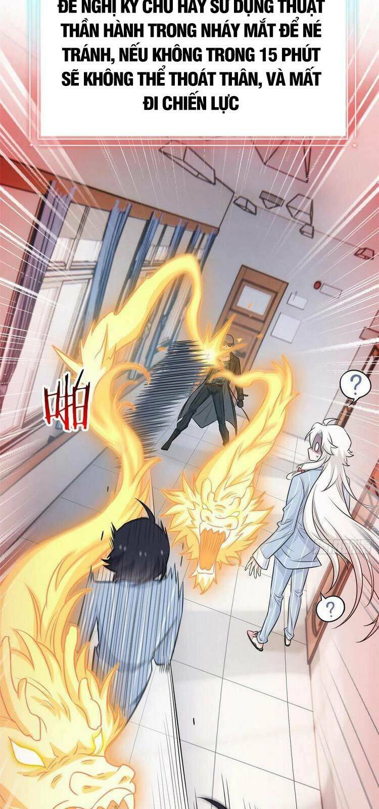 Cường Giả Đến Từ Trại Tâm Thần - Chapter 75 - Page 25