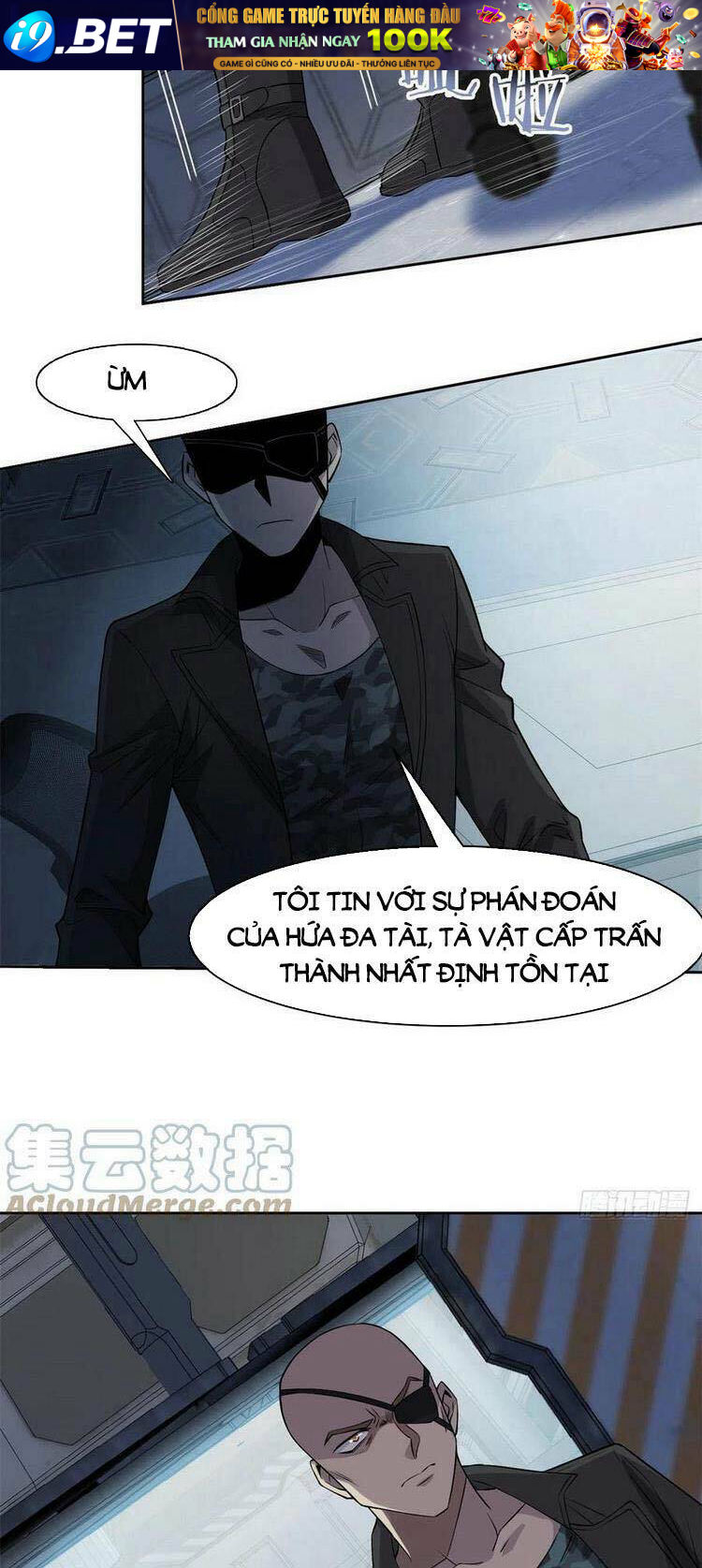 Cường Giả Đến Từ Trại Tâm Thần - Chapter 75 - Page 5