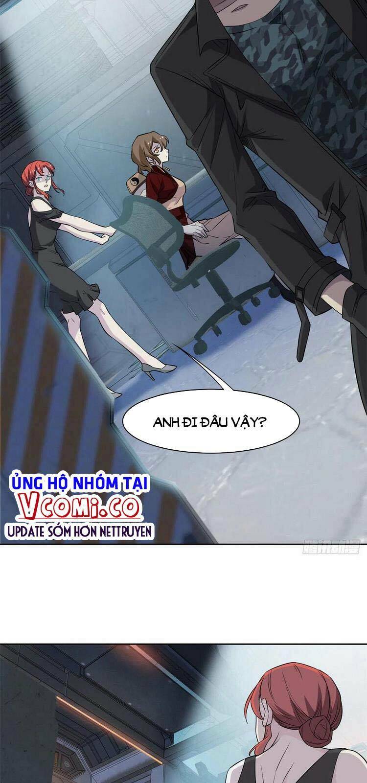 Cường Giả Đến Từ Trại Tâm Thần - Chapter 75 - Page 6