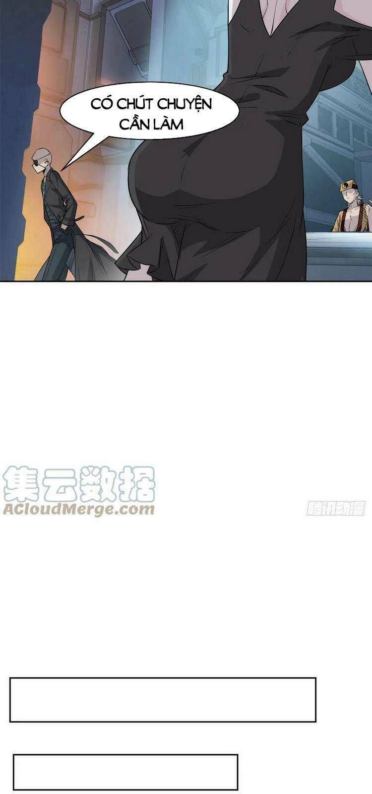 Cường Giả Đến Từ Trại Tâm Thần - Chapter 75 - Page 7