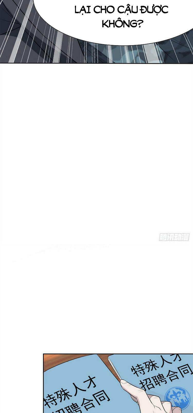 Cường Giả Đến Từ Trại Tâm Thần - Chapter 76 - Page 9