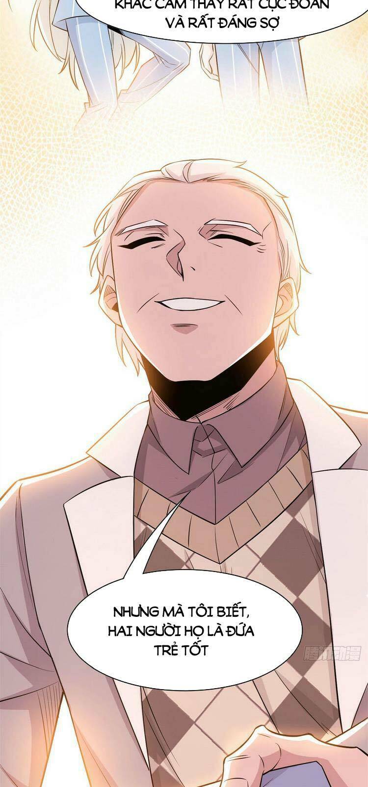 Cường Giả Đến Từ Trại Tâm Thần - Chapter 76 - Page 14