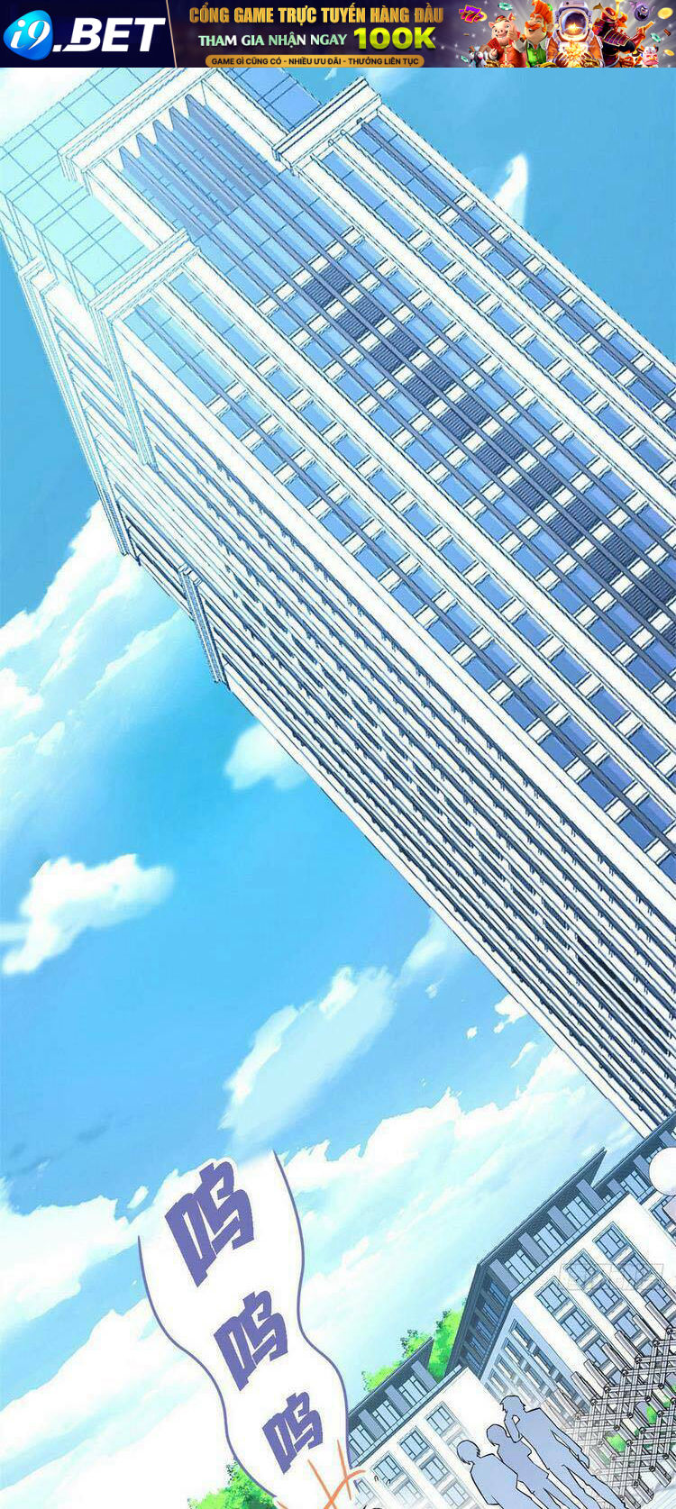 Cường Giả Đến Từ Trại Tâm Thần - Chapter 76 - Page 18