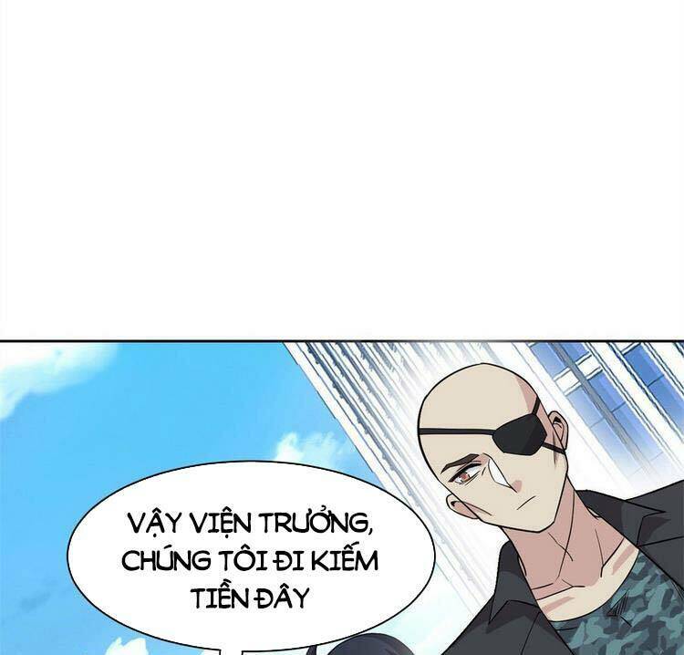 Cường Giả Đến Từ Trại Tâm Thần - Chapter 76 - Page 20