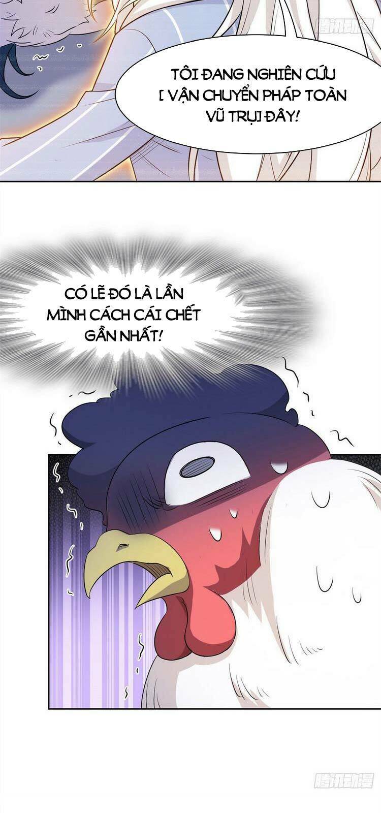 Cường Giả Đến Từ Trại Tâm Thần - Chapter 76 - Page 25