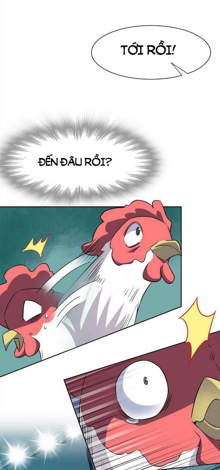 Cường Giả Đến Từ Trại Tâm Thần - Chapter 76 - Page 26