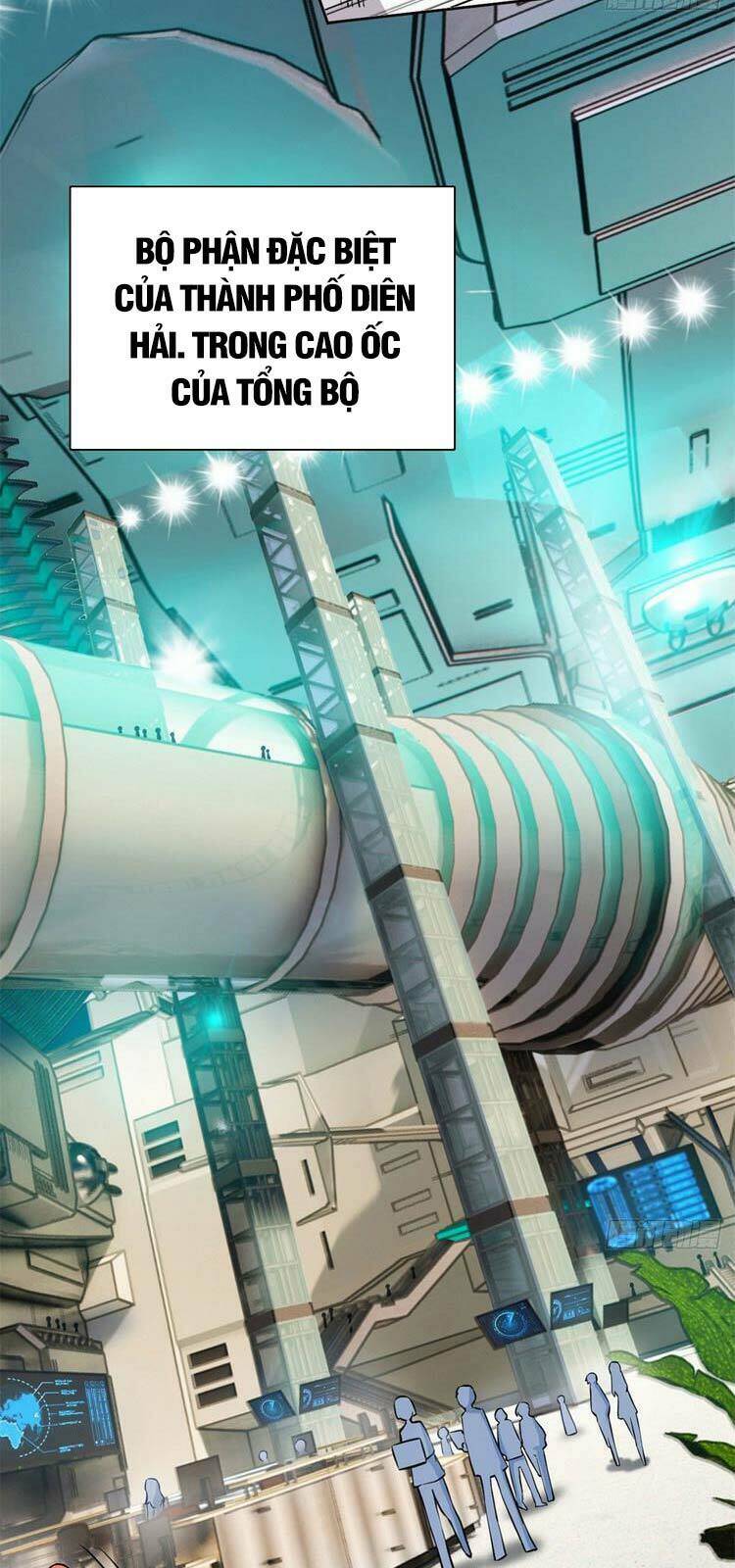 Cường Giả Đến Từ Trại Tâm Thần - Chapter 76 - Page 27