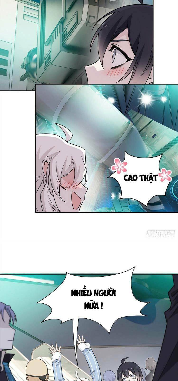 Cường Giả Đến Từ Trại Tâm Thần - Chapter 76 - Page 29