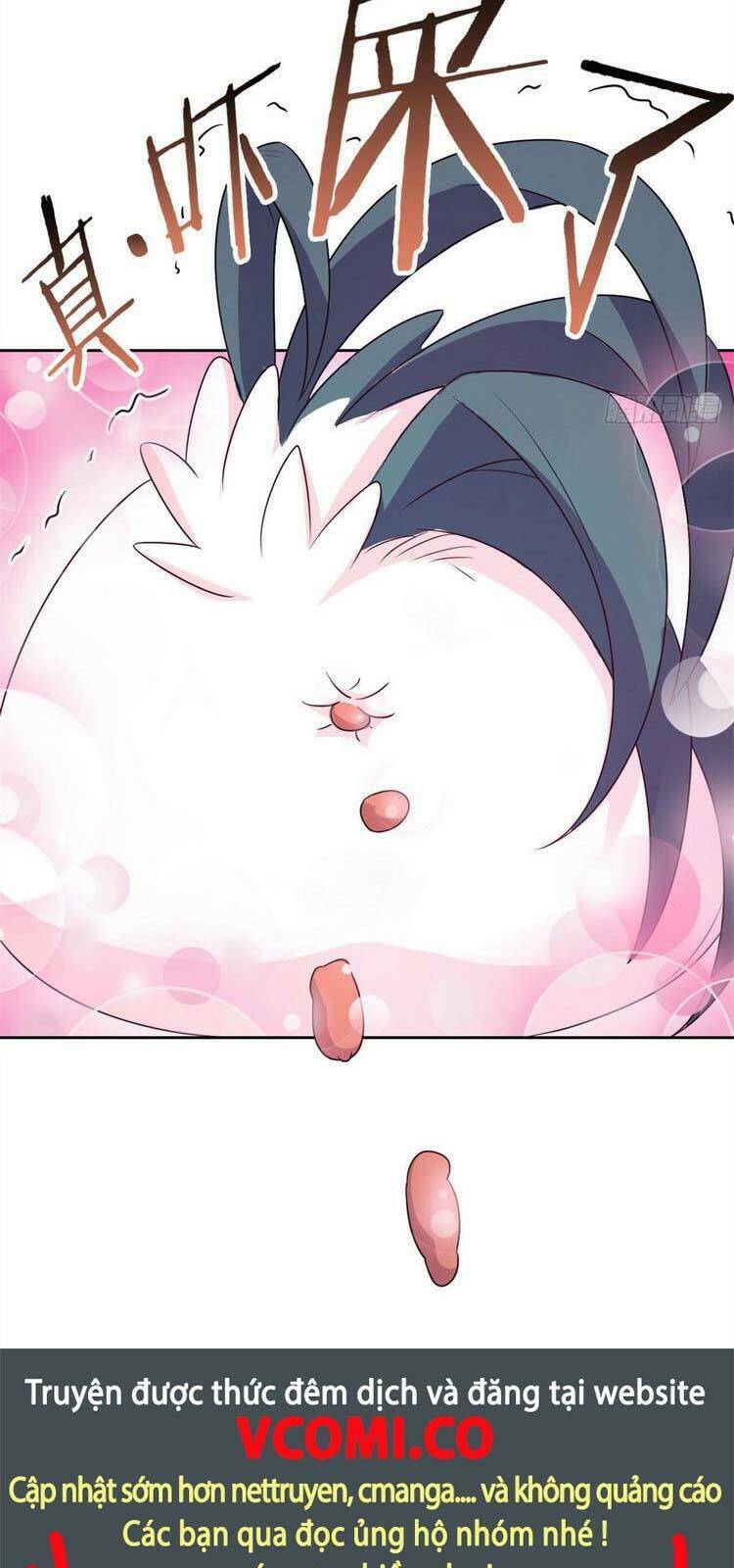 Cường Giả Đến Từ Trại Tâm Thần - Chapter 76 - Page 32