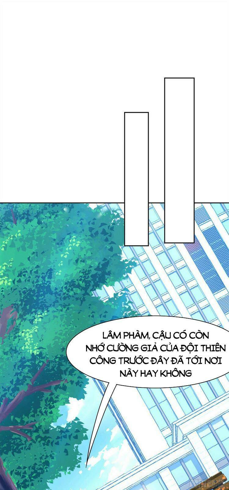 Cường Giả Đến Từ Trại Tâm Thần - Chapter 76 - Page 4