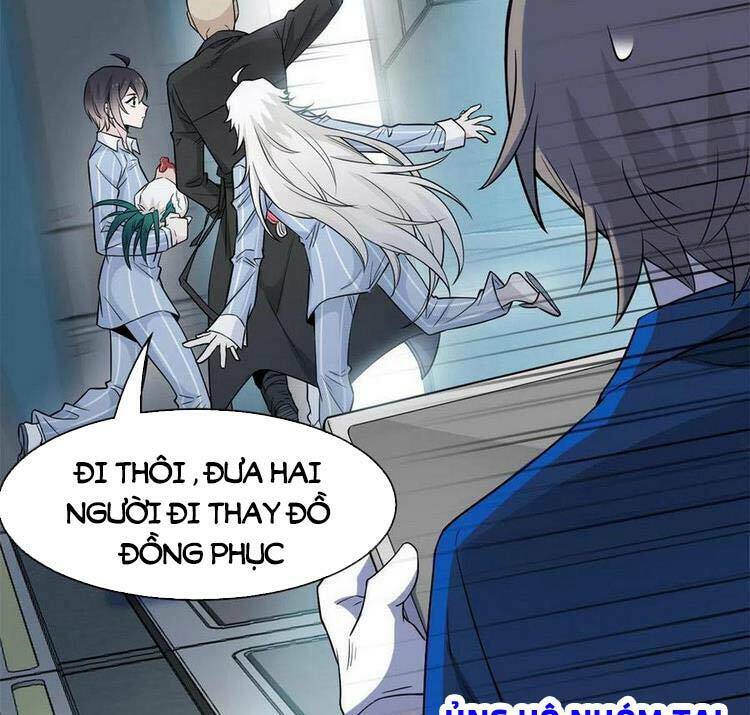 Cường Giả Đến Từ Trại Tâm Thần - Chapter 77 - Page 16