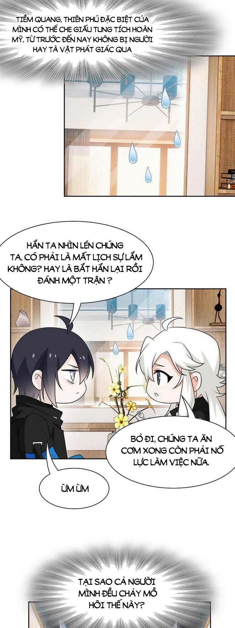 Cường Giả Đến Từ Trại Tâm Thần - Chapter 78 - Page 13