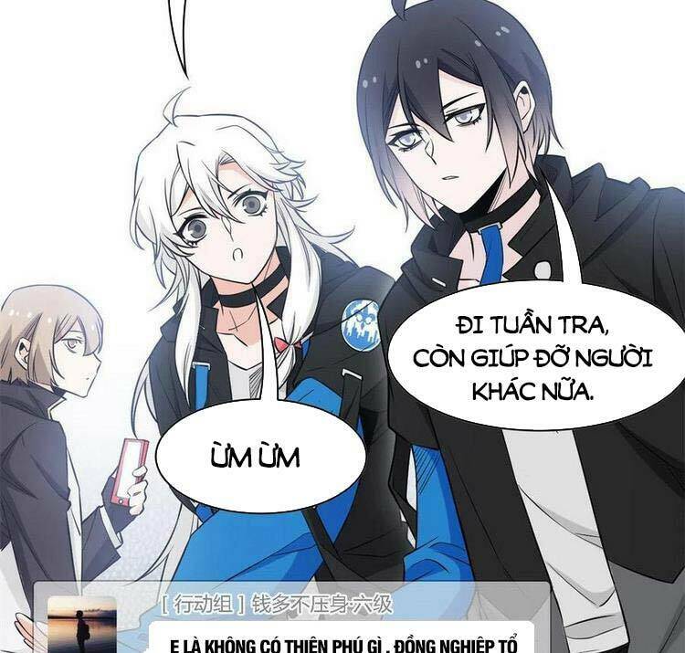 Cường Giả Đến Từ Trại Tâm Thần - Chapter 78 - Page 16