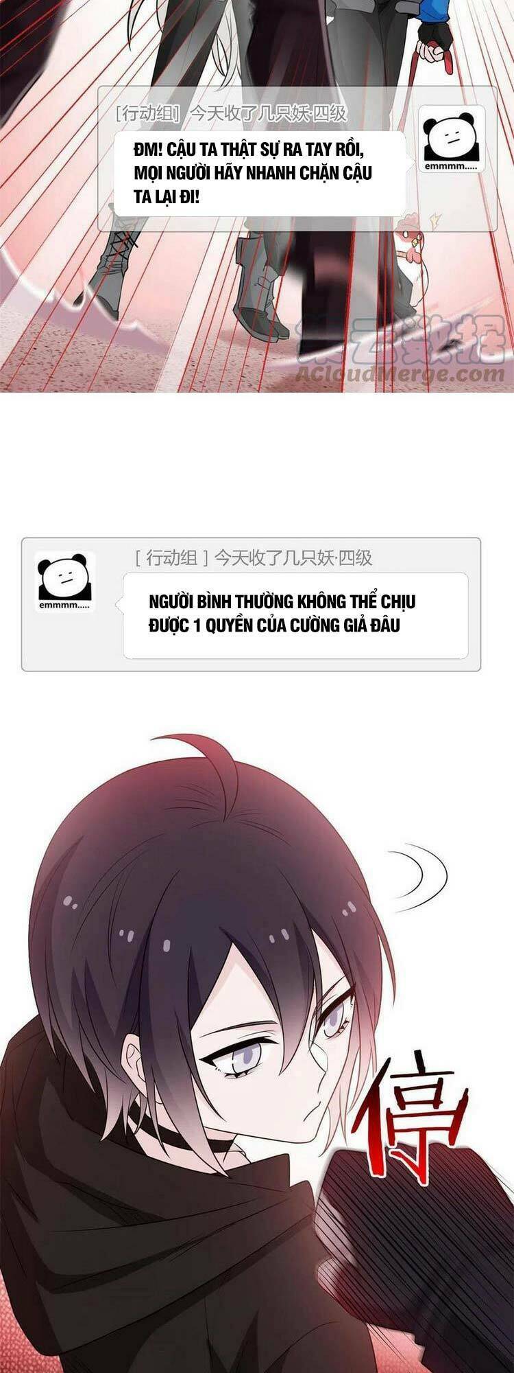 Cường Giả Đến Từ Trại Tâm Thần - Chapter 78 - Page 19