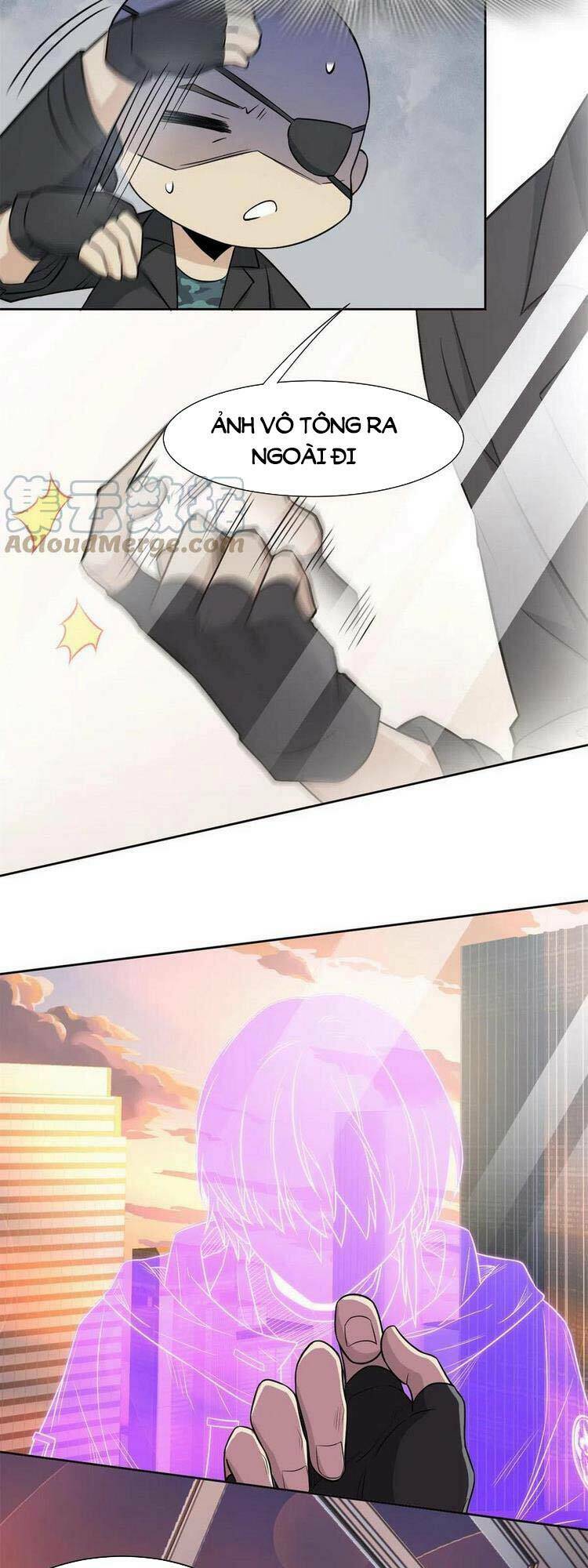 Cường Giả Đến Từ Trại Tâm Thần - Chapter 78 - Page 3