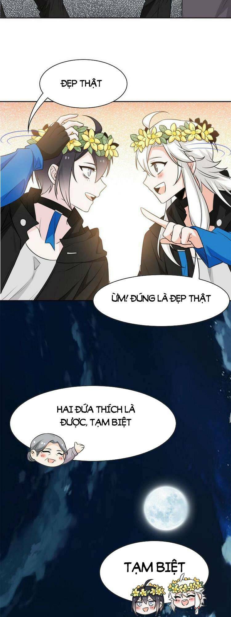 Cường Giả Đến Từ Trại Tâm Thần - Chapter 79 - Page 10