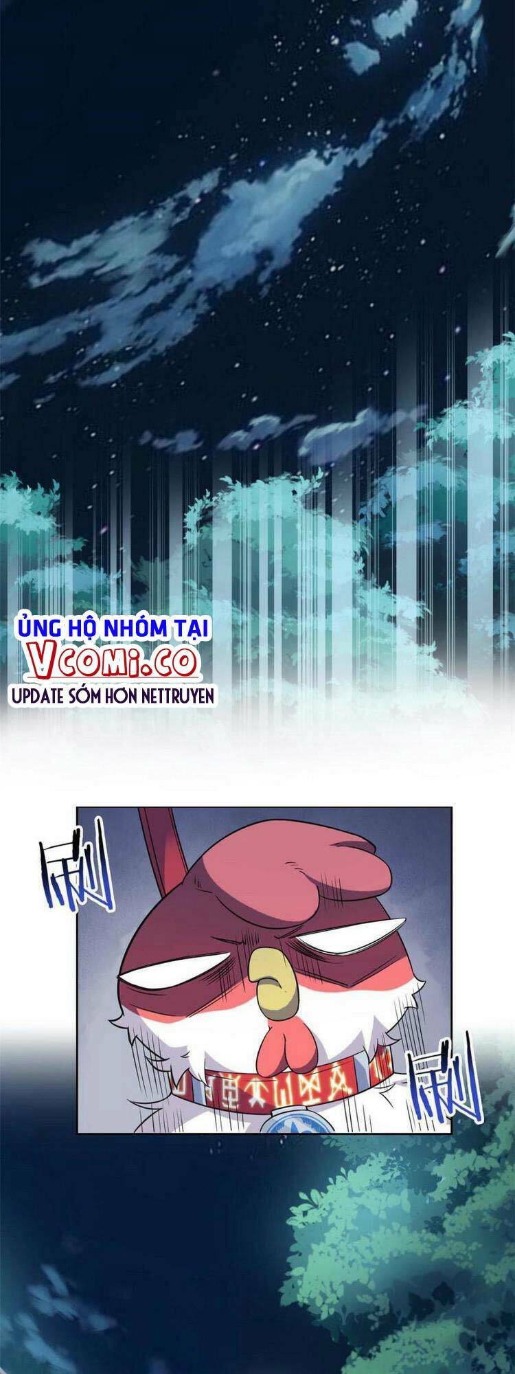 Cường Giả Đến Từ Trại Tâm Thần - Chapter 79 - Page 11