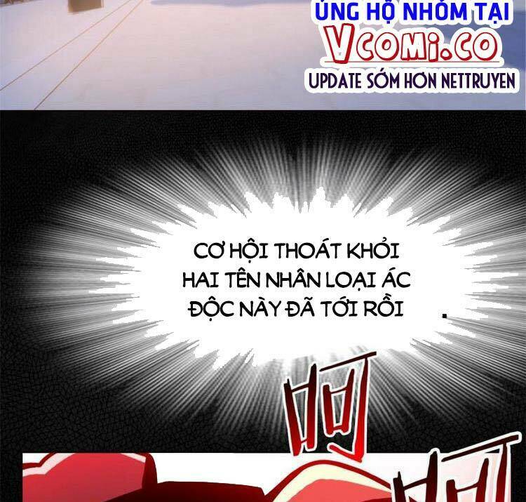 Cường Giả Đến Từ Trại Tâm Thần - Chapter 79 - Page 16