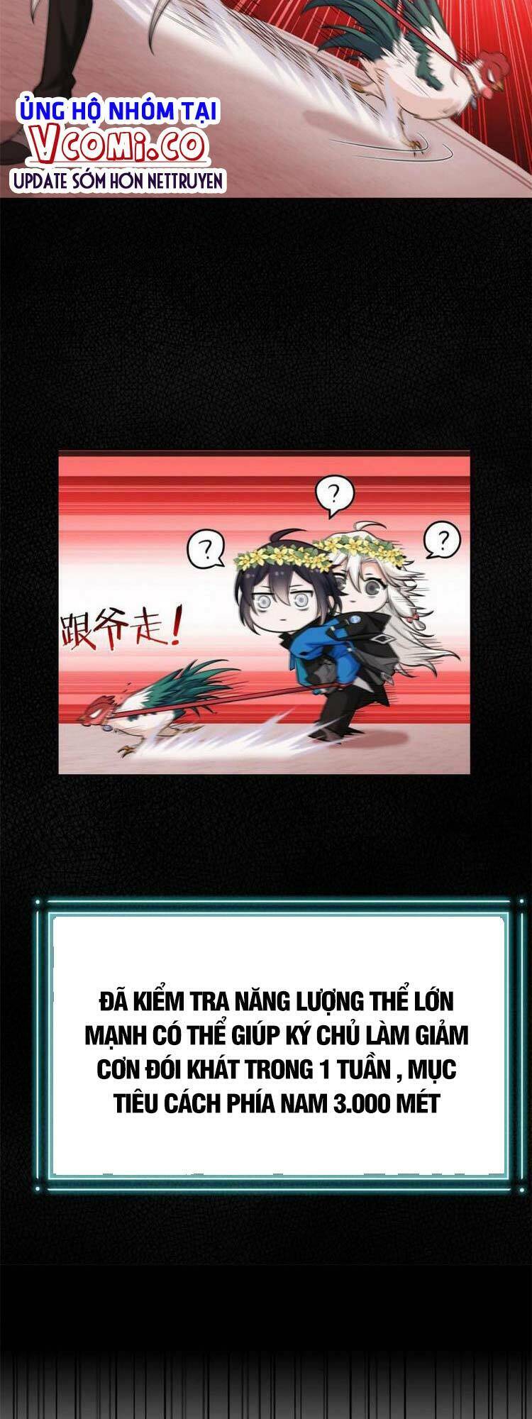 Cường Giả Đến Từ Trại Tâm Thần - Chapter 79 - Page 18