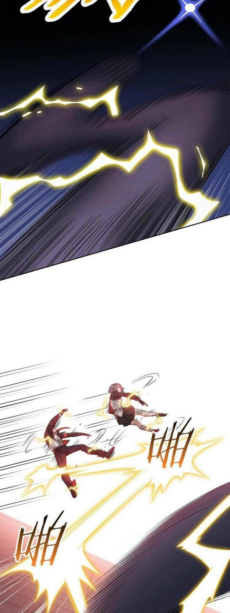 Cường Giả Đến Từ Trại Tâm Thần - Chapter 79 - Page 22