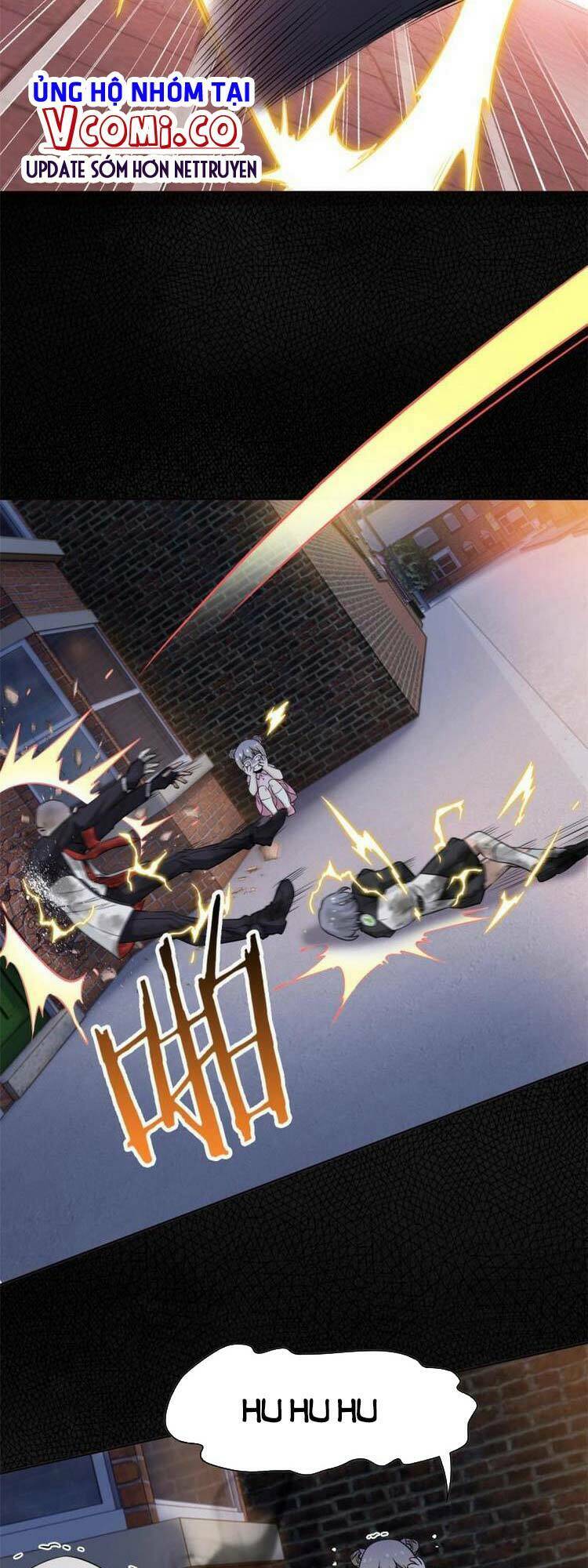 Cường Giả Đến Từ Trại Tâm Thần - Chapter 79 - Page 23