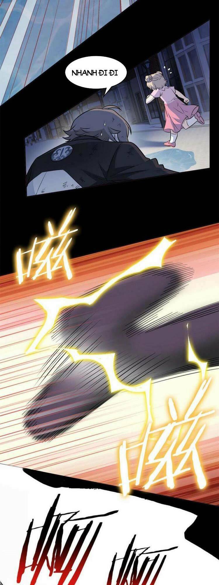 Cường Giả Đến Từ Trại Tâm Thần - Chapter 79 - Page 26