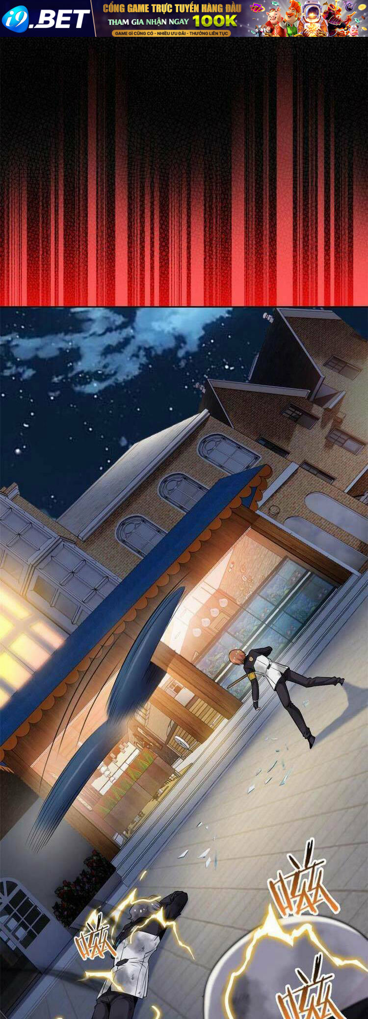 Cường Giả Đến Từ Trại Tâm Thần - Chapter 79 - Page 28