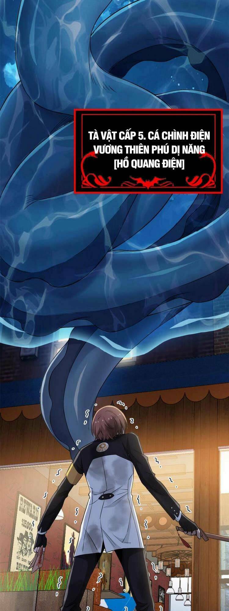 Cường Giả Đến Từ Trại Tâm Thần - Chapter 79 - Page 30