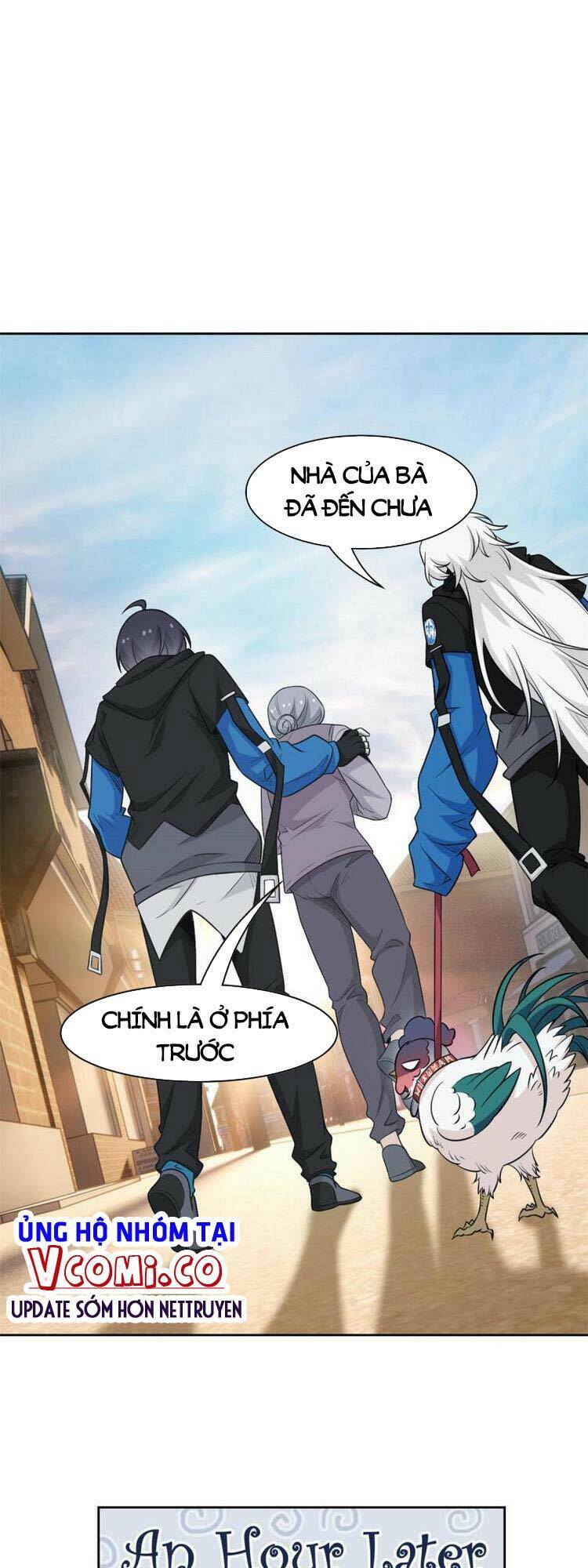 Cường Giả Đến Từ Trại Tâm Thần - Chapter 79 - Page 3