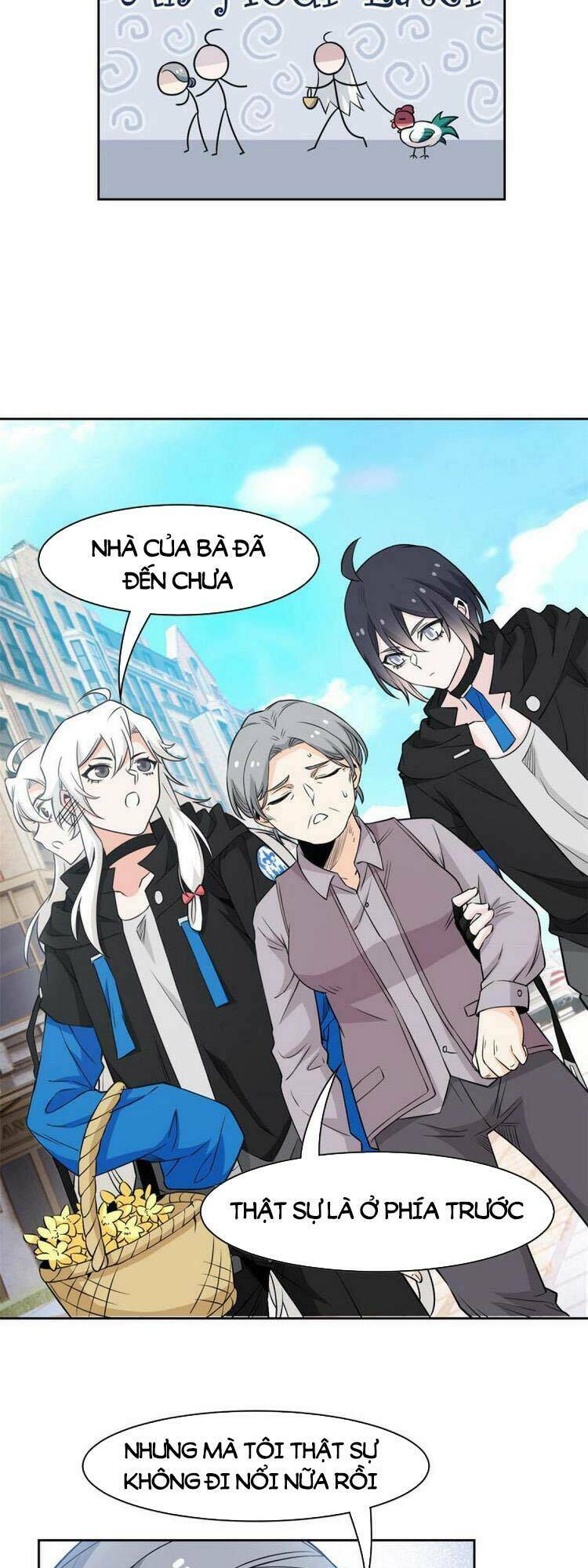 Cường Giả Đến Từ Trại Tâm Thần - Chapter 79 - Page 4