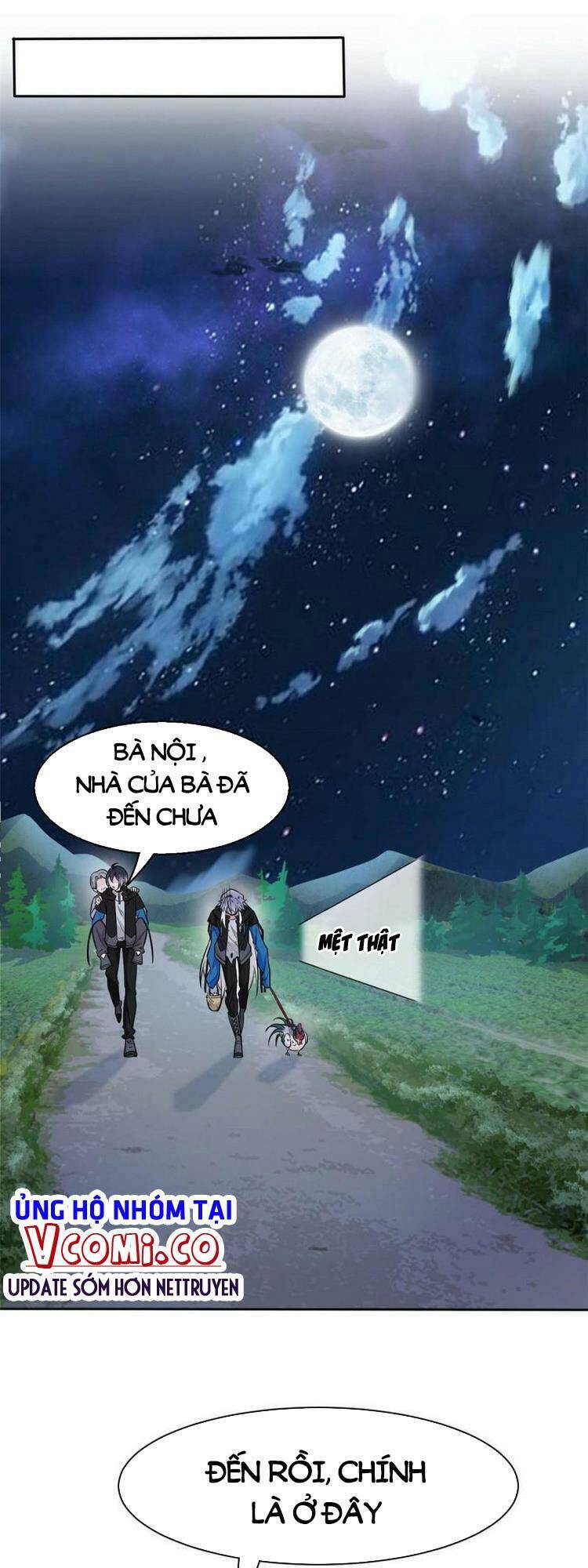 Cường Giả Đến Từ Trại Tâm Thần - Chapter 79 - Page 7