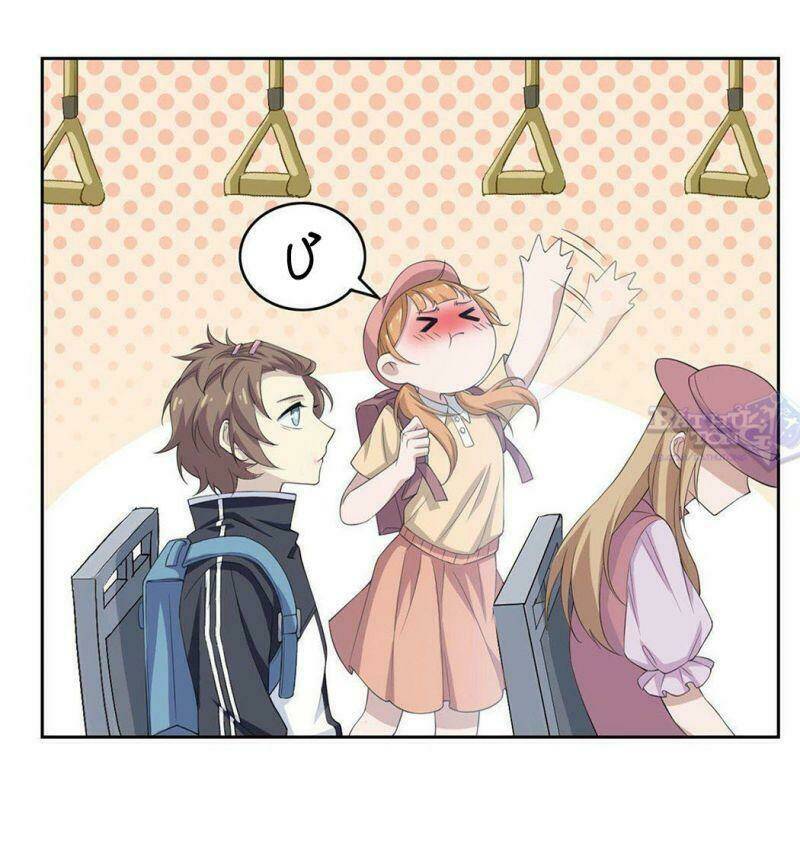 Cường Giả Đến Từ Trại Tâm Thần - Chapter 8 - Page 9