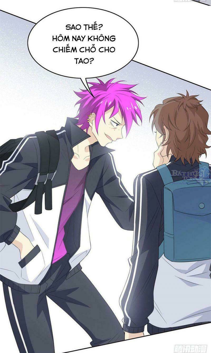 Cường Giả Đến Từ Trại Tâm Thần - Chapter 8 - Page 14