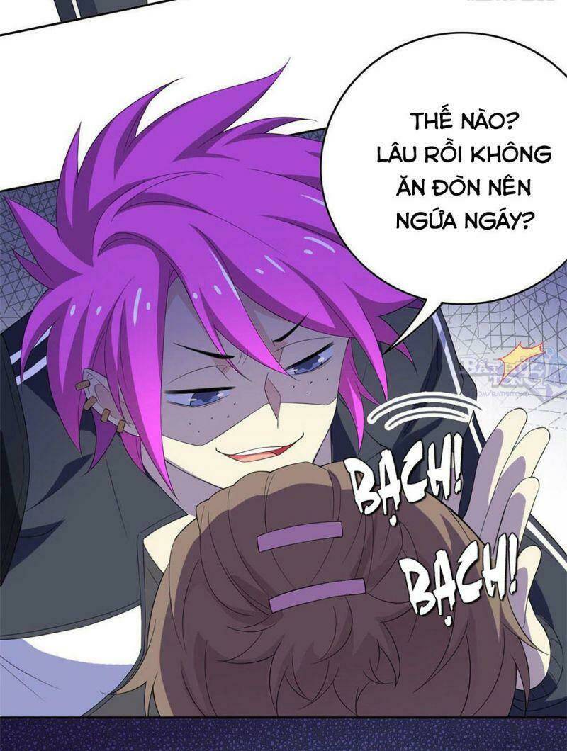 Cường Giả Đến Từ Trại Tâm Thần - Chapter 8 - Page 15