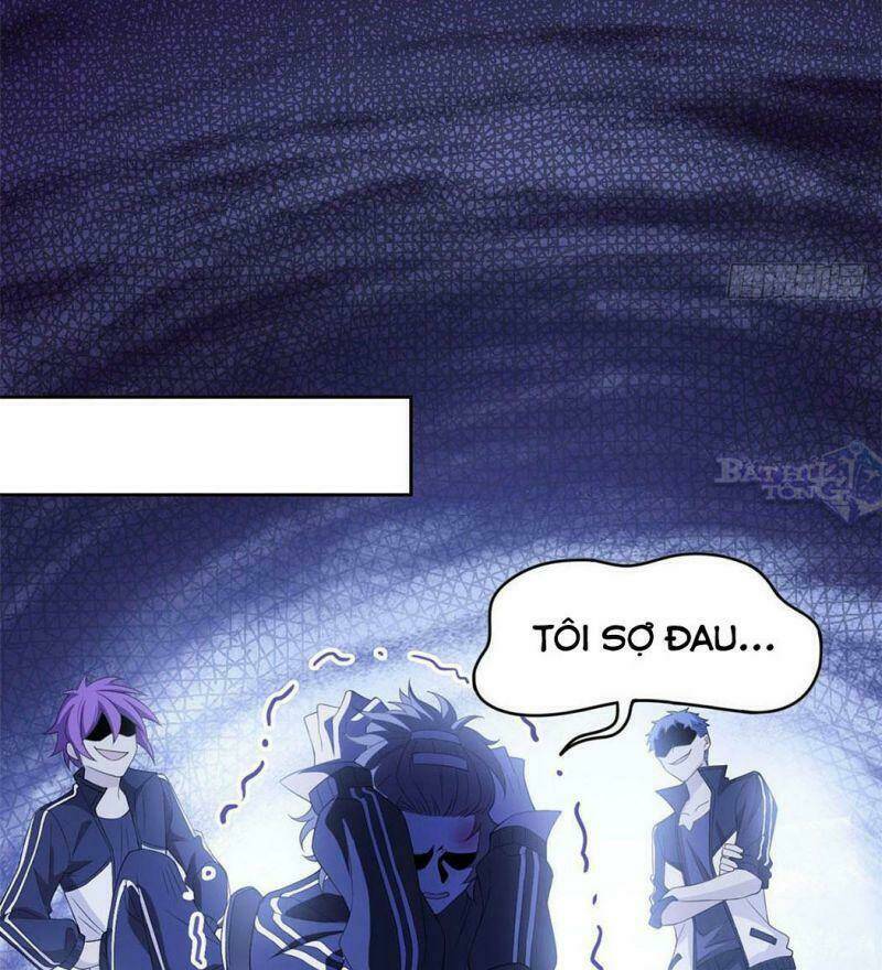 Cường Giả Đến Từ Trại Tâm Thần - Chapter 8 - Page 16