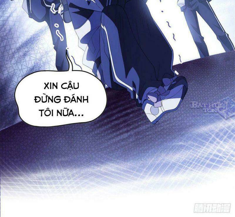 Cường Giả Đến Từ Trại Tâm Thần - Chapter 8 - Page 17