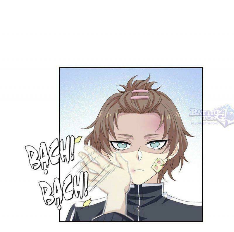 Cường Giả Đến Từ Trại Tâm Thần - Chapter 8 - Page 18