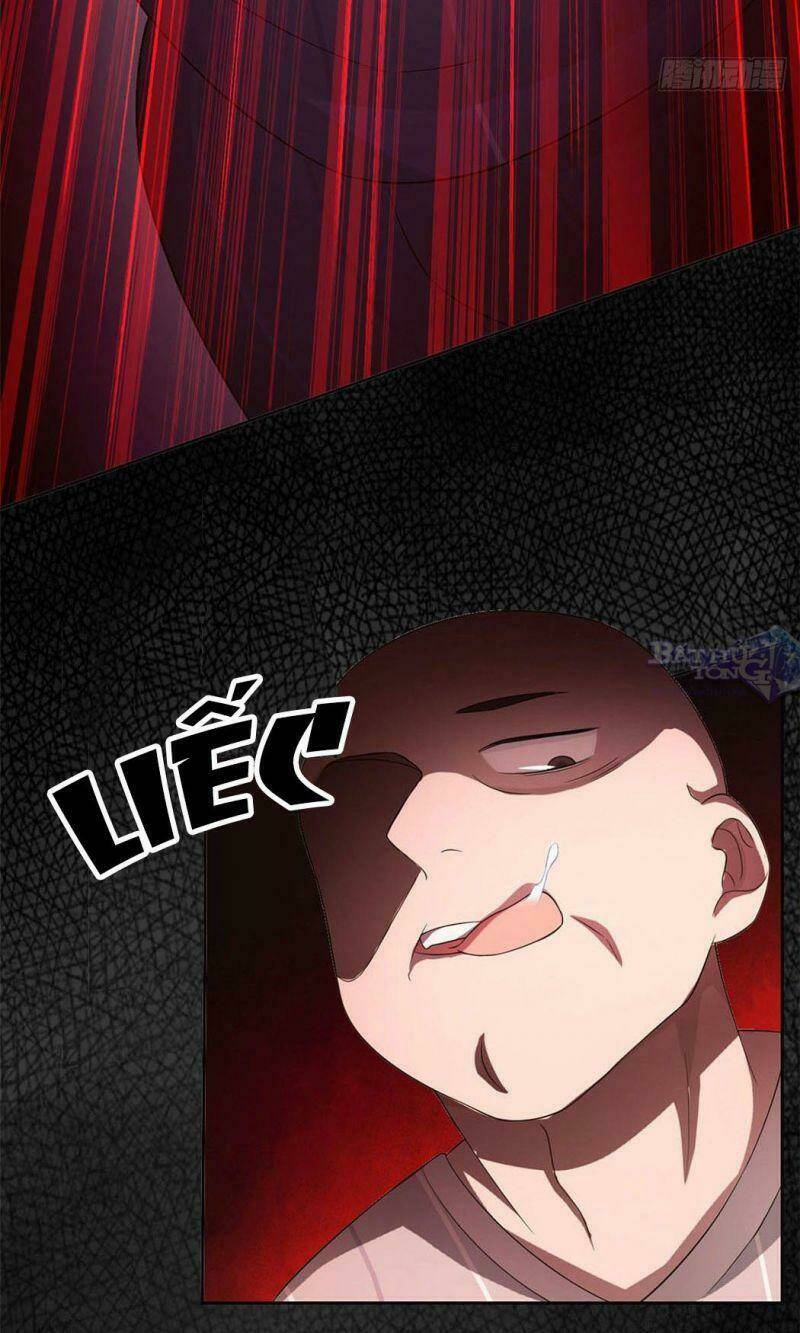 Cường Giả Đến Từ Trại Tâm Thần - Chapter 8 - Page 29