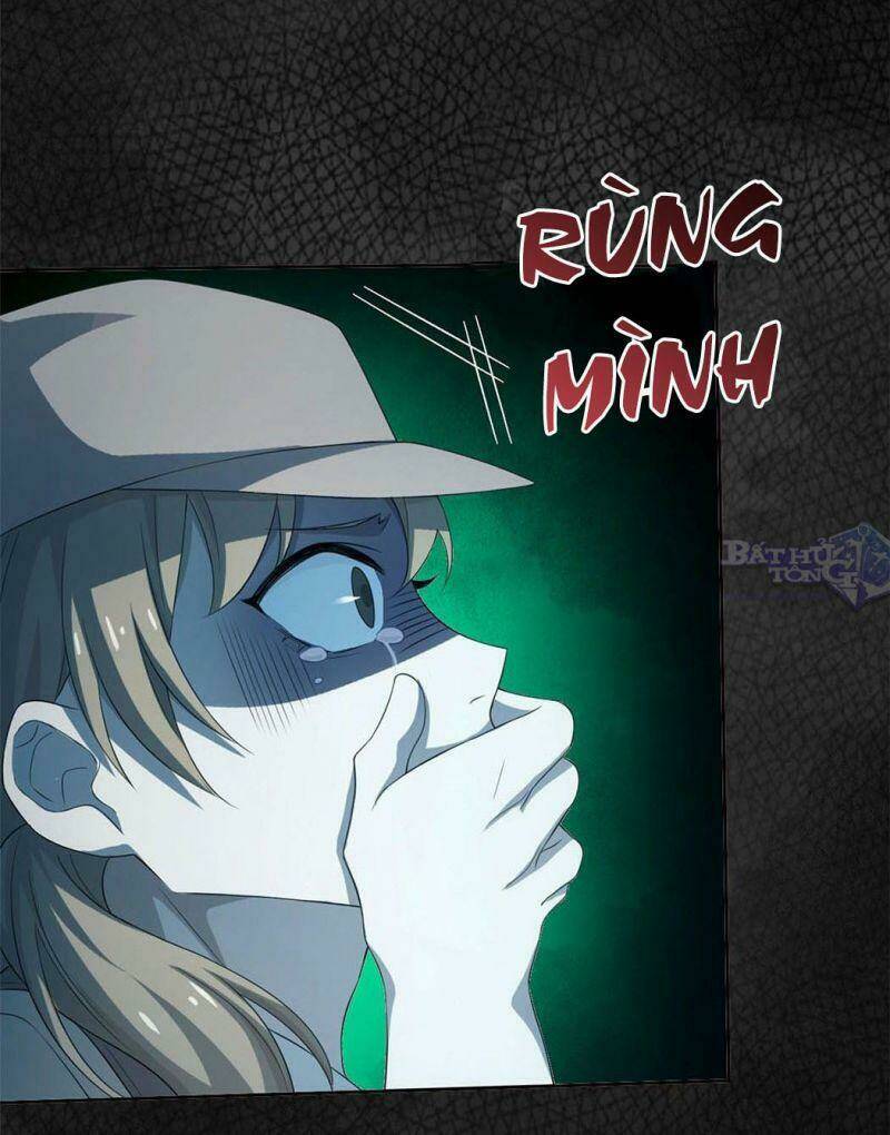 Cường Giả Đến Từ Trại Tâm Thần - Chapter 8 - Page 30