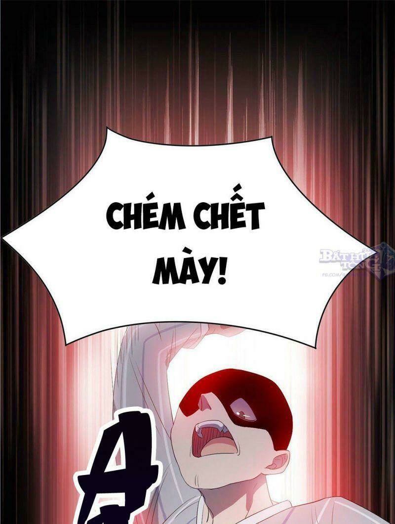 Cường Giả Đến Từ Trại Tâm Thần - Chapter 8 - Page 32